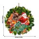 thumbnail image 5 of Adorno de Navidad Árbol encantador Regalo Adorno Árbol de Navidad Decoración de fiesta colgante Wmkox8yii fhajkh5394, 5 of 5
