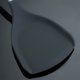 thumbnail image 4 of Utensilios de cocina de silicona con mango de madera antiadherentes, 4 of 6