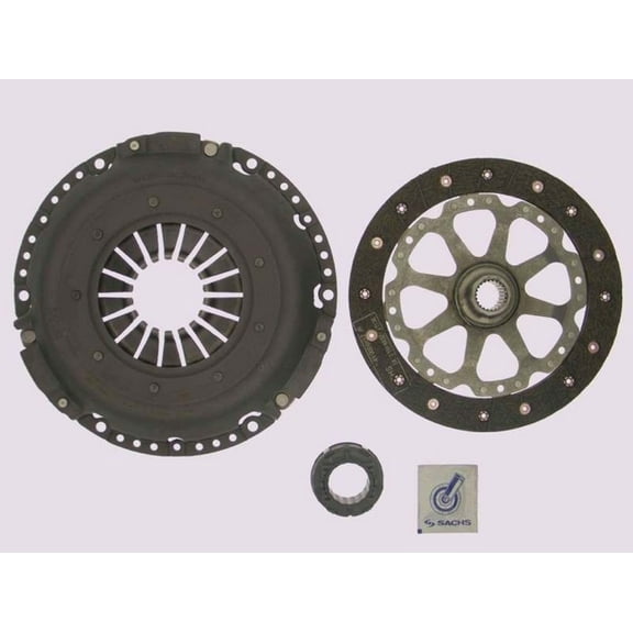 Sachs K70290-01 Clutch Kit