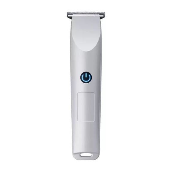 Electric Razor - USB Rechargeable Cordless Portable Clippers | Mens Razors Shaving Electric Trimmer | for Face Beard Facial Hair Eyebrow Care Home Barber Birthday Occasion