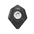 thumbnail image 1 of For Cobra King SZ Speedzone Xtreme Tour Length Junior Driver Golf Club Weight, 1 of 6