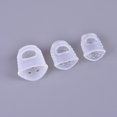 thumbnail image 1 of Hilitand Finger Pick, Fingertip Protector, Wear-resistant For Guitar Ukulele Guitar Tools Practicing Tools, 1 of 8