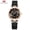 Black, variant on MINI FOCUS Top Luxury Brand Fashion Ladies Watch For Women Reloj Mujer Montre Femme Relogio Feminino Quartz Wristwatch Mesh Belt