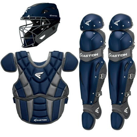 Fastpitch Catchers Gear - Easton Prowess Intermediate Fastpitch Softball Catcher's Package