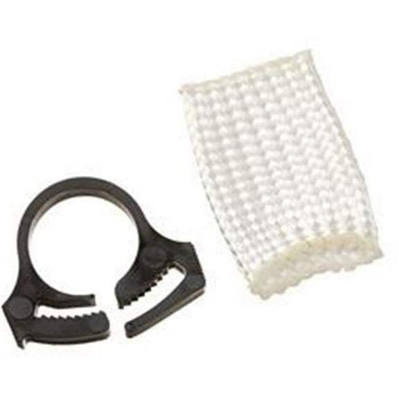 Air Bleeder for Easyclean