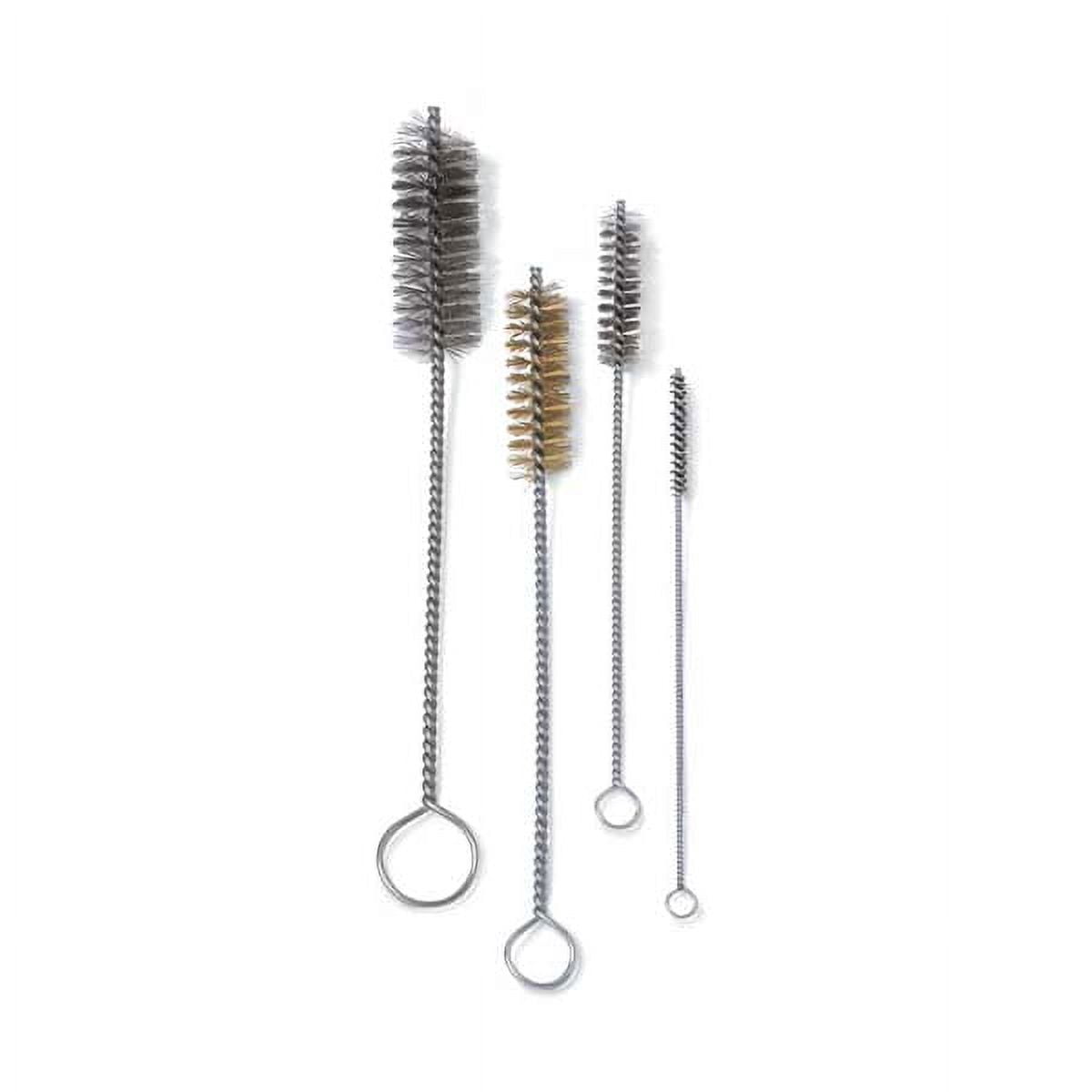 Tanis Tube and Pipe Brush,1 in Brush L,PK12 05002