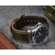 thumbnail image 2 of Correa De Reloj De Piel Horween Para Hombre Y Mujer, Correa/Banda/Pulsera/Strap 18 mm, 19mm, 20 mm, 21mm, 22 mm、24mm., 2 of 5
