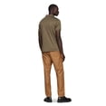 thumbnail image 3 of Polo Tommy Hilfiger de algodón líquido, color verde militar regular, 3 of 5