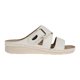 thumbnail image 2 of SANDALIAS DAMA COMFORT FIT 24117 SIMIPIEL BEIGE, 2 of 4