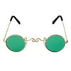 Elope S76801E St. Patrick's Day Green Glasses