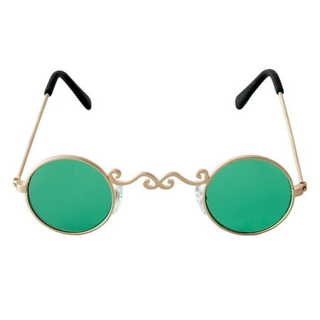 Elope S76801E St. Patrick's Day Green Glasses