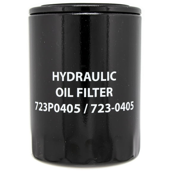 CUB CADET 723P0405 Filter Element 10 Micron Lfp 1652 Ton Tiller Splitter Rear