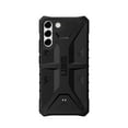 thumbnail image 4 of UAG Samsung Galaxy S22 Plus Case Black Rugged Lightweight Slim Shockproof Pathfinder Protective Cover, [6.6 inch Screen], 4 of 6