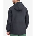 thumbnail image 4 of Marc Joseph New York Veste à Capuche pour Hommes (Noir, m), 4 of 5