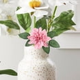 thumbnail image 4 of UYTRXJ 12cm Single Valentine's Day Decoration Home Vase Decoration, 4 of 4