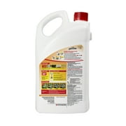 Spectracide Weed & Grass Killer Refill for AccuShot Sprayer, 1 Gallon
