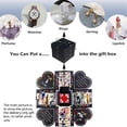 thumbnail image 5 of DIY Explosion Box Set,Creative Explosion Gift Box-Love Memory, 5 of 5