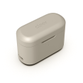 thumbnail image 3 of Cleer Audio ROAM NC Wireless Earbuds - Noise Environment Cancelling Ambient Awareness Technology, Custom Tuned Dynamic Drivers, The Cleer+ APP Control. | Bluetooth 5hrs + 15hrs Case (Black), 3 of 8