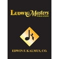 thumbnail image 1 of Ludwigmasters: Wedding Album 3 - String Trio : Conductor Score (Paperback), 1 of 1