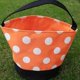 thumbnail image 3 of 2 Pcs Candy Handbags Halloween Kids Cloth Bags Candy Gift Bags Halloween Gift Bags, 3 of 3