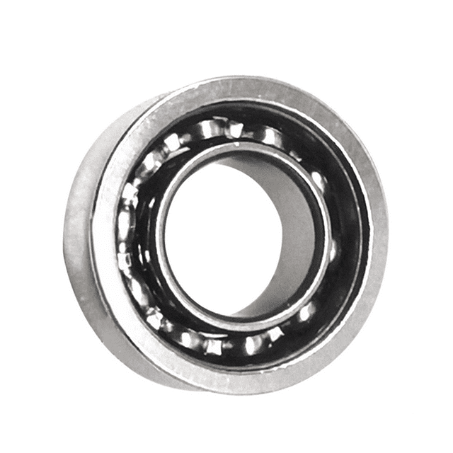 Silicon Nitride R188 KK Bearing Speed Responsive High Carbon Chromium Steel Bearings R188 U Groove for Yoyos Models
