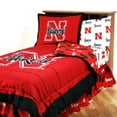 thumbnail image 2 of College Covers NCAA Bed in a Bag with Team Colored Sheets, 2 of 2