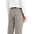 thumbnail image 4 of Polo by Ralph Lauren 2-Piece Glenn Plaid Wool Blend Suit in Taupe, 4 of 5