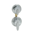 thumbnail image 3 of 4 Way Shower Faucet Control Brass Shower Room Faucets Mixer Shower Cabin, 3 of 4