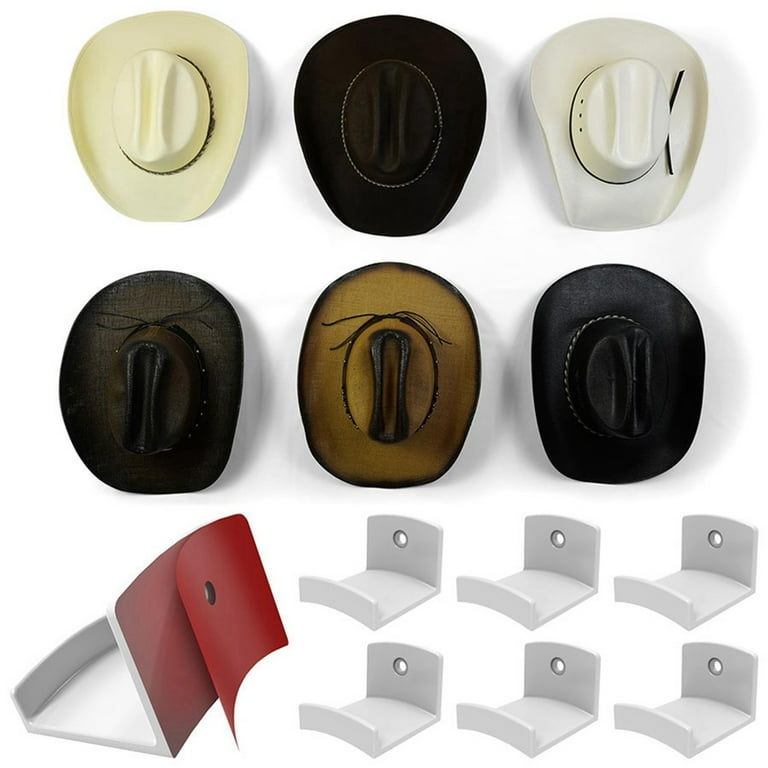 Stetson hat rack hotsell