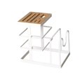 thumbnail image 3 of Soporte para Utensilios de Cocina Perfecl Titular de Utensilios, 3 of 8