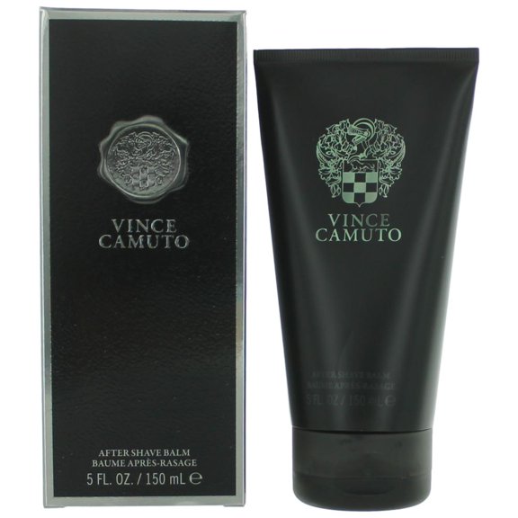 Vince Camuto by Vince Camuto, 5 oz After Shave Balm for Men