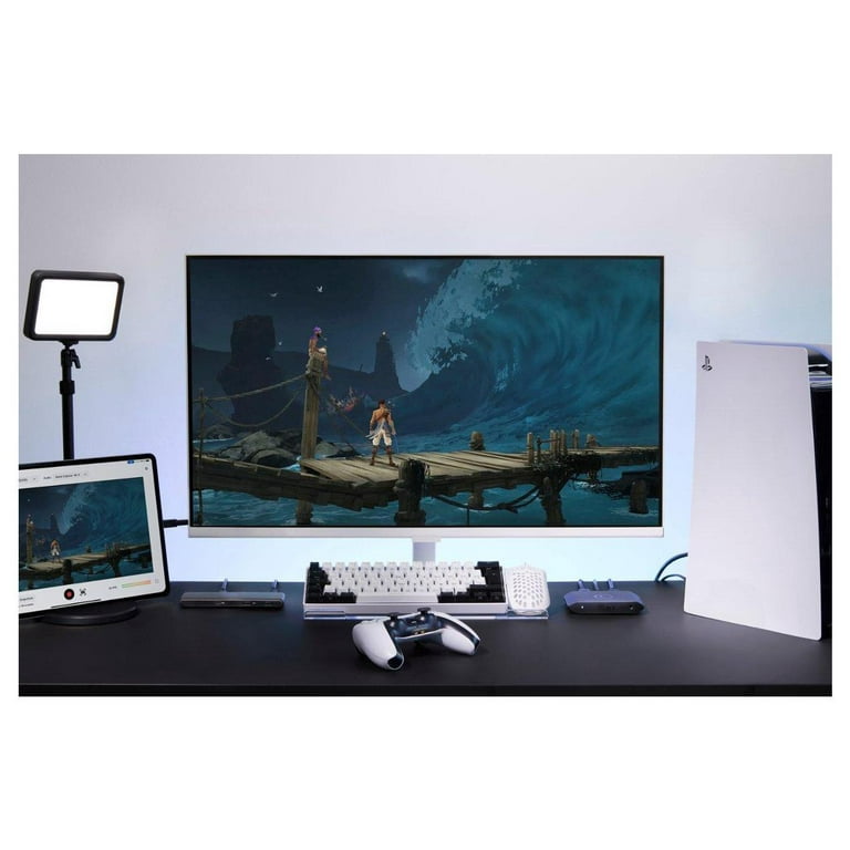 Elgato 4K X External game Capture Card: Electronics - Walmart.com