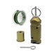 thumbnail image 1 of Perimeter Trip Alarm With Wire, Camping Trip Wire Alarm Device, Early Warning Security For Camping, 1 of 5