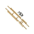 thumbnail image 3 of LOVEVER Fun Panda Stair Climbing Toy Playful Roller Coaster Toy Slide Stairs, 3 of 9