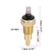 thumbnail image 3 of Automóvil Termostato Sensor Interruptor 1/4" NPT 190 Grado Encendido 175 Grado Apagado, 3 of 6