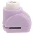 thumbnail image 4 of Cute Shaped Hole Puncher Paper Craft Hole Punch Hole Puncher DIY Supply, 4 of 6