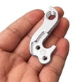 thumbnail image 3 of Gear Rear Mech Derailleur Hanger For-Axial Sl Cross For-Cube Lynskey, 3 of 9