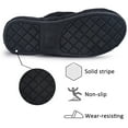 Women's Arch Support Slippers Memory Foam Orthotic Heel Cup Arthritis