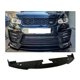 thumbnail image 5 of Para Range Rover Sport 2014 a 2017, cambie el kit de carrocería estilo LM, la parrilla negra brillante, el parachoques delantero de material PP, agregue imprimación de borde delantero, 5 of 5