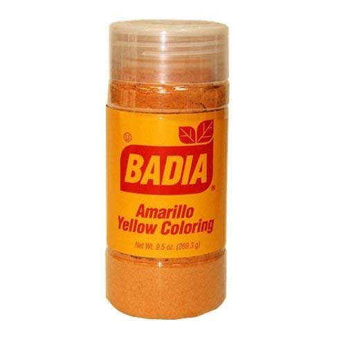 Badia Yellow Coloring Bottle 1 75 Oz Walmart Com Walmart Com Badia Yellow Coloring Bottle 1 75 Oz Walmart Com Walmart Com