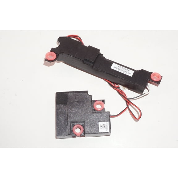 Compatible With 812705-001 Replacement for 812705-001 Hp Speaker Kit M6-AE151DX M6-P013DX M6-P113DX M6-P114DX