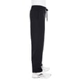 thumbnail image 2 of Performance Tech Open Bottom Sweatpants with Pockets 5 Pack, 2 of 2