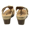thumbnail image 6 of Women's Flora Wedge Sandal Women's Shoes, 6 of 7