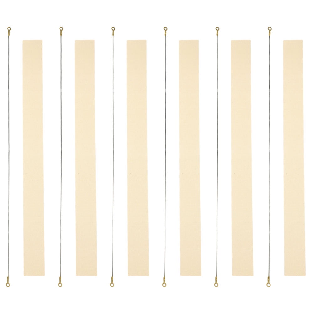 Peplaytal Heat Sealing Strips 2er Set - Ersatz Für Handversiegelungsgeräte