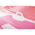 thumbnail image 3 of Intex Pink Paradise Boat Float, Inflatable Pool Float for Adults, 96” x 47”, 3 of 6