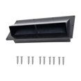 thumbnail image 1 of RV Range Hood Vent Cover Kitchen Vent Cover ABS Replacement Part ,Portable, 1 of 7