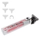 thumbnail image 1 of Kit de aseo Ticfox para corte de pelo Cortadora de pelo transparente, 1 of 12