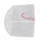 thumbnail image 4 of Extra Fine Mesh 5 Gallon Brew Bags for Homebrewing Wine Straining Milk Honey Red, 4 of 5