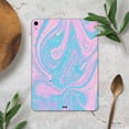 thumbnail image 4 of DesignSkinz Magical Marble Full-Body Skin Decal Wrap Cover for iPad 2 (A1395/A1396/A1397), 4 of 4