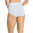 thumbnail image 3 of Jockey Women's Classic Brief - 3 Pack, 3 of 5